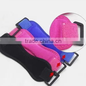 Adjustable Patella Knee Strap thumbnail-4