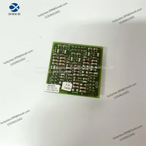 ABB XVC768115 3BHB007211R115 Spot Goods thumbnail-1