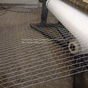 Pallet Net Wrap Knitting Machine thumbnail-4