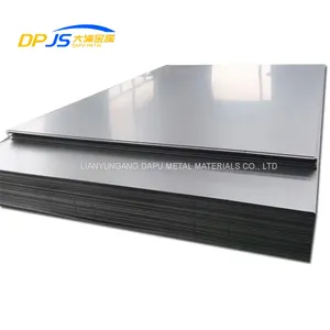 Ss304n2/S32750/SUS800h/334/N08810 Stainless Steel Plate/Sheet Metal Factory Price thumbnail-4