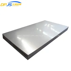 Incoloy825/625/926/925/a-286 Manufacturer Nickel-based Alloy Plate Corrosion Preventive thumbnail-4