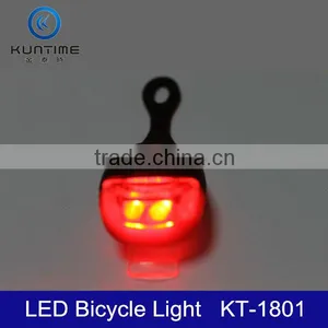 2015 Promotional Bicyle Light thumbnail-1