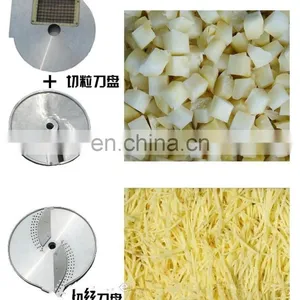 Factory Genyond Fruit Vegetable Ginger Paste Grinder Grinding Equipment Making Machine thumbnail-4