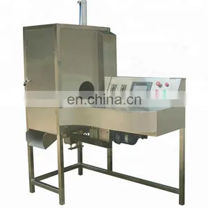 Multifunctional Automatic Fruit Vegetable Cut Potato Chips French Fry Cutting Salad Carrot Stick Strip Cabbage Cutter Machine thumbnail-5