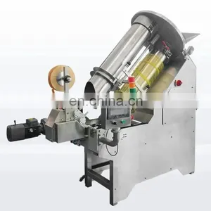 China Genyond Net Bag Packing Machine Onion Package Machine thumbnail-1