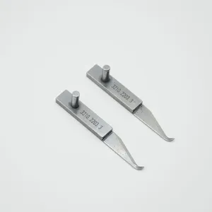 Single Side Cutter of Martini Sewing Machine thumbnail-1