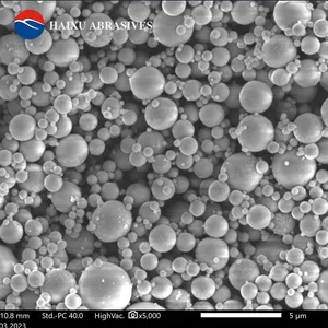 Spherical Aluminum Oxide Powder 20um thumbnail-2