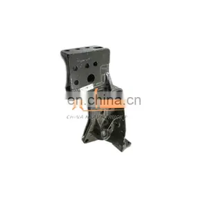 Chinese Suppliers A7 SINOTRUK A7-V Cabin Parts AZ1664430051 Cab Front Suspension Lower Left thumbnail-1