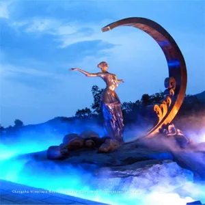Artificial Cool Fog thumbnail-1