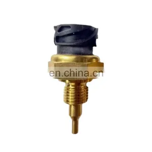 Fast Gearbox Hydraulic RetarderFHB320 FHB400 Oil Temperature Water Temperature Measurement Switch Heavy Duty Truck Accessor thumbnail-1
