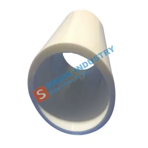 Custom Zirconia Ceramic Tube Corrosion Resistance Oxidation Resistance thumbnail-3