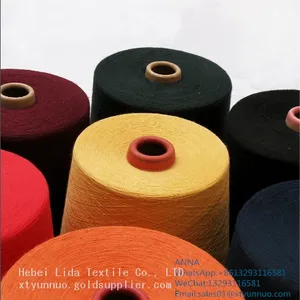 100% Spun Polyester Sewing Thread for Demin Jeans thumbnail-4