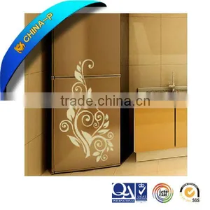 Paper Mounted Printing Paper Fridge Magnet thumbnail-1