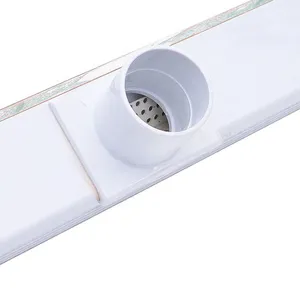 Pikes Garden Decoration Swimming Pool Water Blade Led Light Waterfall And Fountain thumbnail-4
