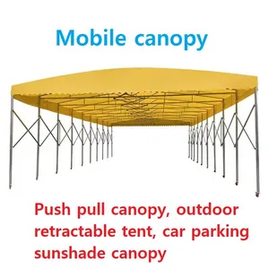 Retractable Canopy thumbnail-4