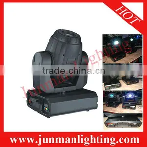250W Moving Head Spot Light DJ Lighting Stage Lighting MSD 250 Moving Head Stage Light thumbnail-1