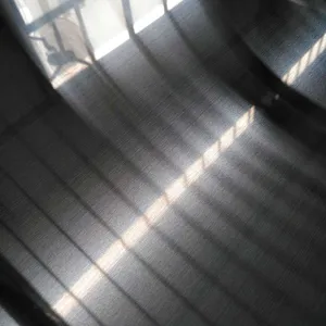 China Brushed Hairline Finish Stainless Steel Sheet thumbnail-1