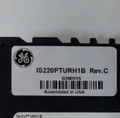 GE IS220PTURH1B Turbine Specific Primary Trip Module Suppliers and Company thumbnail-1