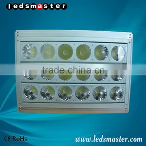 UL DLC SAA Listed LED 600W Outdoor Floodlights,High Bay Warehouse Flood Lights thumbnail-1