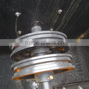 Professional Single Bucket Elevator / Vertical Hoist thumbnail-6
