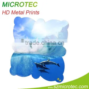 HD Sublimation Aluminum Blanks thumbnail-1