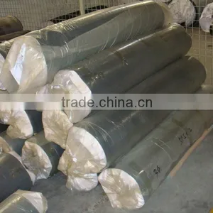 Good Quality and Competitive Price of Natural Rubber Roll Material thumbnail-1