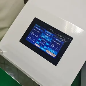 Portable Single-person Sitting Soft Household Hyperbaric Chamber is Used for Plateau Oxygen-absorbing Body Rehabilitation thumbnail-2