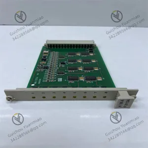 HIMA F3113A Digital Input Module thumbnail-3