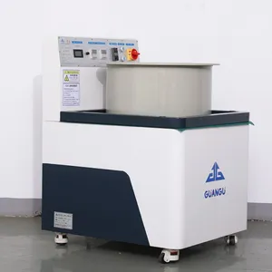 Magnetic Deburring Machine GG8720 thumbnail-1