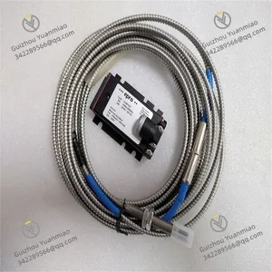 EPRO EPRO PR6423/003-010-CN+CON021 Eddy Current Sensor thumbnail-1