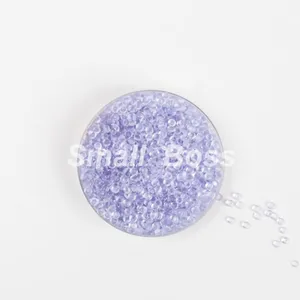 Candle Holder PVC Bottle Prayer Religious Candle Jars PVC Compound Pellets thumbnail-1