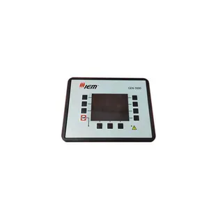EASYGEN-3500-5/P2 8440-2145 A6410 9199-00005 Control Unit for Generator Set Applications thumbnail-1