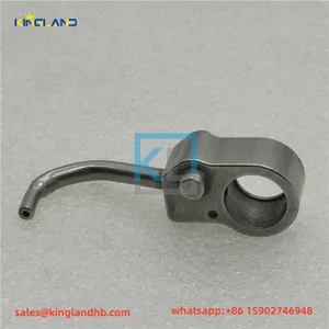 High Quality Engine Parts 4HF1/4HG1 Cooling Oil Jet/ Nozzle 8-97213294-1 8-94370579-0 Suitable for ISUZU thumbnail-3