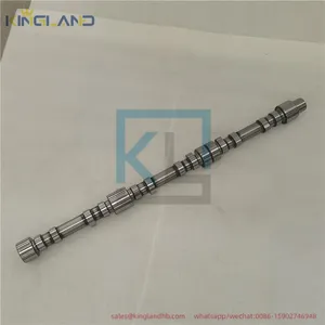 High Quality Engine Parts C6.6 Camshaft 347-1132 3471132 Suitable for CAT thumbnail-1