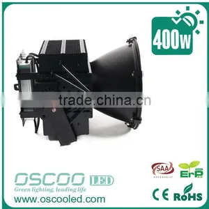 400 Watt Outdoor Led Flood Light With Meanwell Driver Bridgelux COB High Quality 5 Years Warranty thumbnail-3