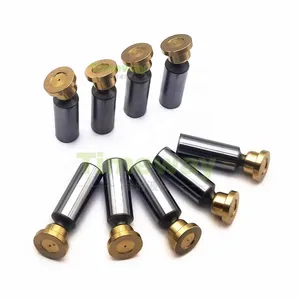 Hydraulic Pump Repair Kits A10VSO45 Variable Piston Pump Spare Parts for A10VSO45/31R Rexroth Axial Piston Pump Rotary Group Kit thumbnail-6