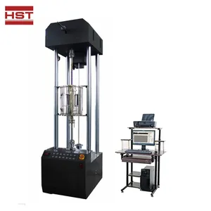 HST RCW-100E 100kn Computer Mechanical High Temperature Creep Testing Machine thumbnail-4