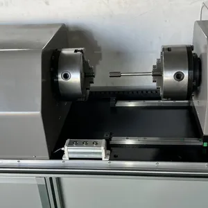 Nds500 500Nm , 1000nm 2000nm Computer Control Material Torsion Testing Machine thumbnail-3