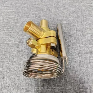 Japan Saginomiya ATX-71110DHS/DUS/DHG ATX Series Thermal Expansion Valve thumbnail-2