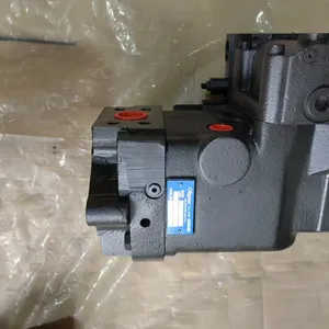 Hydraulic Pump AT172603 Oil Pump Hydraulic AT180926 AT186167 AT197383 AT302661 High Piston Motor thumbnail-3