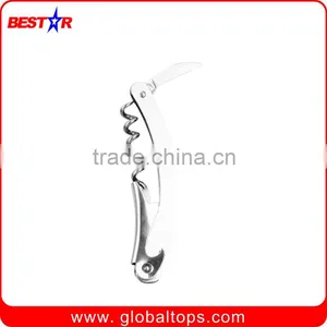 Wine Corkscrew With Cutter thumbnail-1