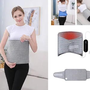 Winter Home Office Heating Pad With Constant Temperature, Timed Safety Printing, Customized Electric Blanket（Wechat:13510231336） thumbnail-1