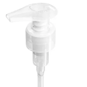 Plastic Springs, Modified Plastic Polyolefin, Light Specific Gravity, Chemical Resistance, Fatigue Resistance, Pump Core Springs thumbnail-3
