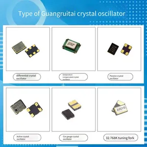 Fpga Configuration Clock 200mhz Sg5032een Lv-pecl Differential Crystal Oscillator, Epson Agent thumbnail-5