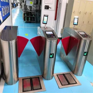 Access Control System - One-stop Service Including Installation, Debugging, After-sales Maintenance of Access Control System thumbnail-5