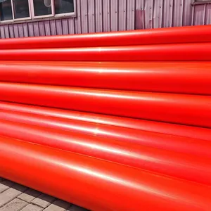 Cangzhou Jiahe Non - Developed Power Cable Conduit Mpp Pipe for Buried Installation, Dn200, Sn32 thumbnail-2
