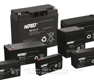 NERBO BATTERY Official Sales Department thumbnail-1