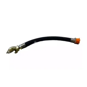 Railway Parts Rubber Braking Hose Air Brake Hose thumbnail-4