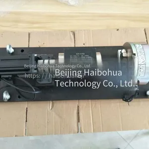 High-speed Motor Test Bench thumbnail-1