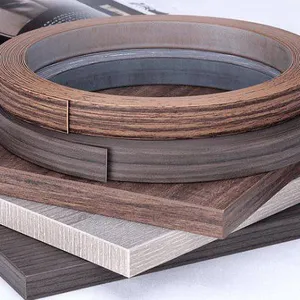 Furniture Cabinet Edge Banding Printing Ink Resin Anti Folding and Scratch Resistant PVC PMMA Substrate Printing Ink PU Connecting Material thumbnail-2